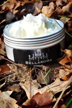 AU NATUREL Bathhouse Butter