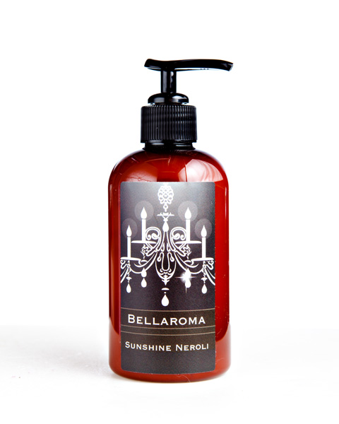 Sunshine Neroli