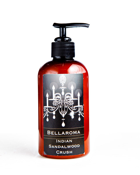 Indian Sandalwood
