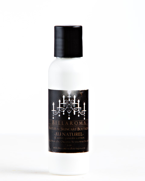 AU NATUREL Classic Luxury Lotion