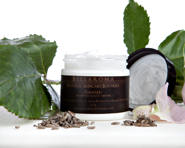 Snooze Night Creme