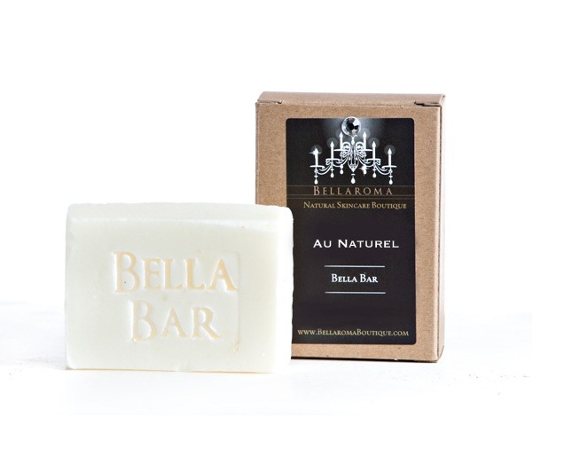 AU NATUREL Bella Bar