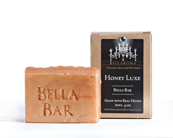 Honey Luxe