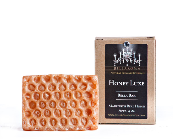Honey Luxe