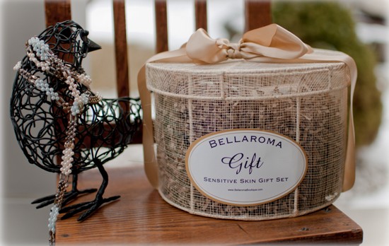 Sensitive Skin Set