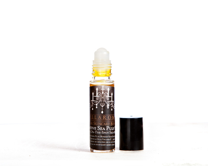 Restorative Sea Pulp Serum