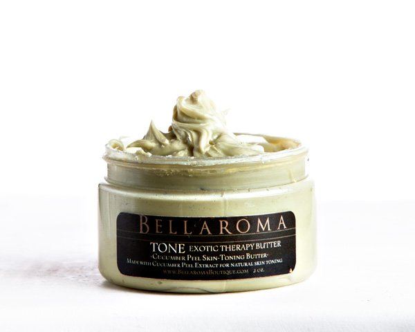 TONE- Cucumber Peel
