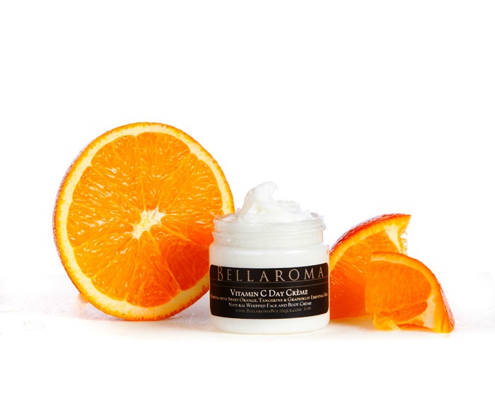 Vitamin C Day Creme