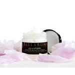 AU NATUREL Gentle Nutritive Facial Scrub