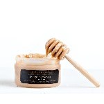 Kaolin Honey & Milk Facial Mask
