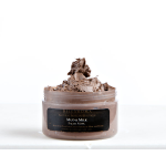Mud & Milk Facial Mask