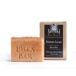 Honey Luxe