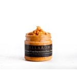 Pumpkin Puree' Exfoliating Facial Mask