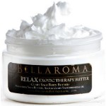 RELAX- Clary Sage Body Butter