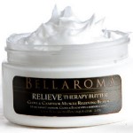 RELIEVE- Clove & Camphor