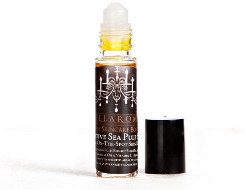 Restorative Sea Pulp Serum