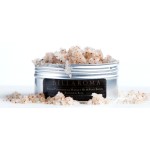 Salted Peppermint & Walnut Husk Foot Scour