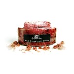 Wild Strawberry Sugar Scrub