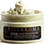 Exotic Body Butters