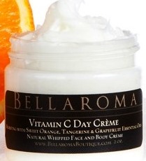 Vitamin C Day Creme