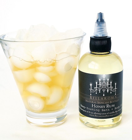 Bath + Body Collection